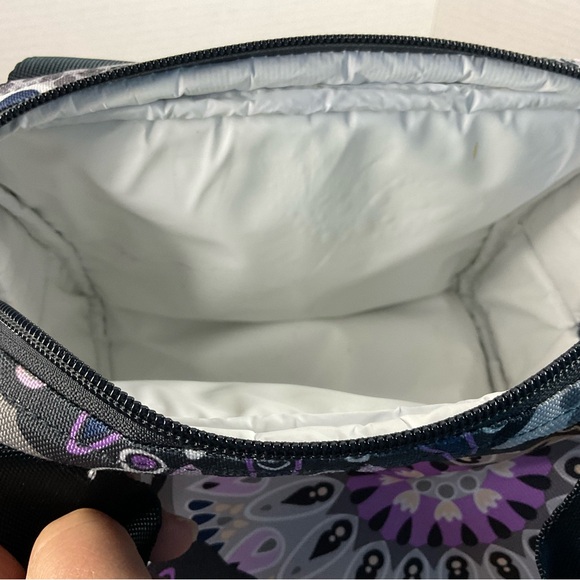 Vera Bradley Lunchbox - Picture 11 of 13